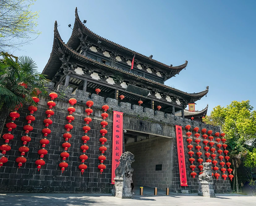 公司简介